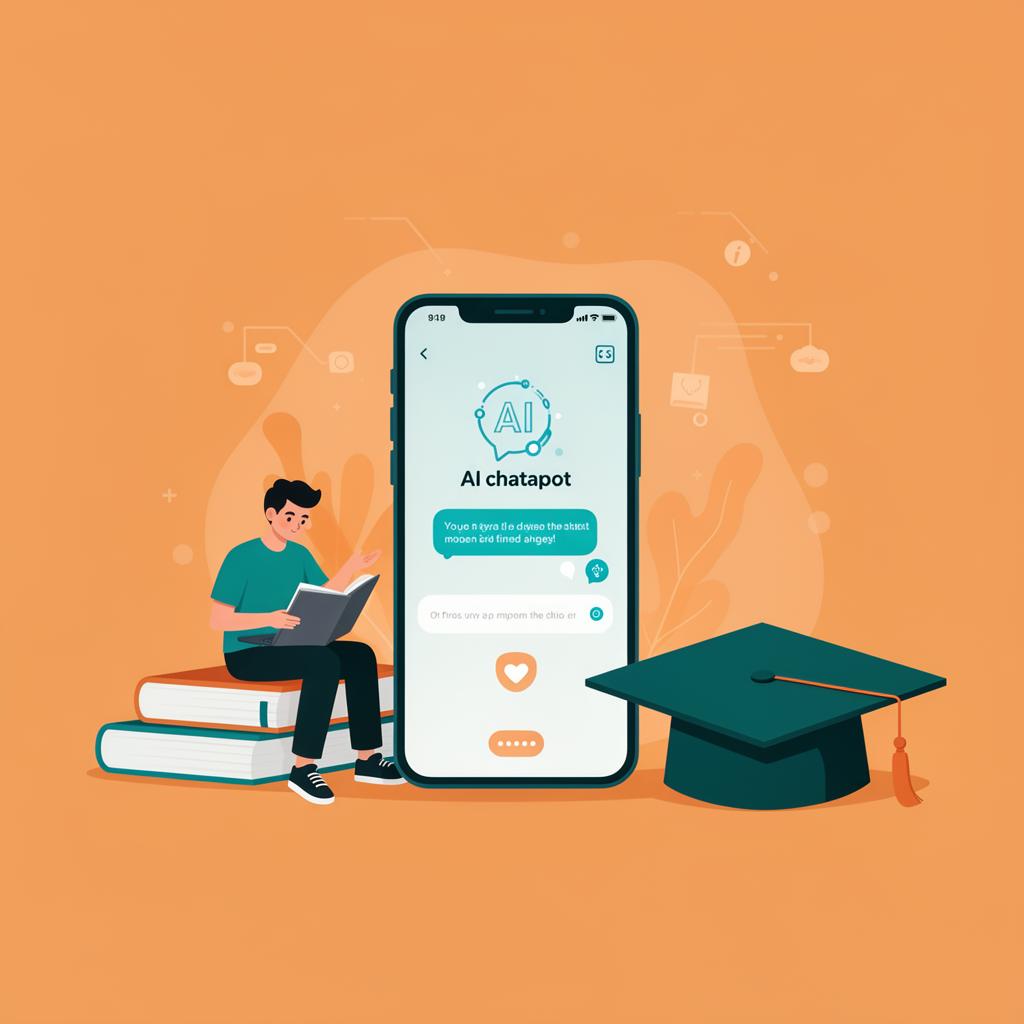 AI tools helping Nepalese students study smarter