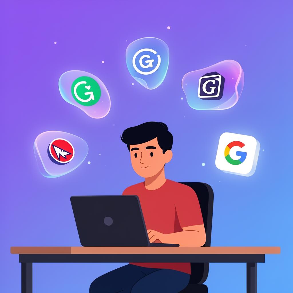 Best 10 AI Tools Every Nepalese Student Should Use in 2026 (Free & Powerful)