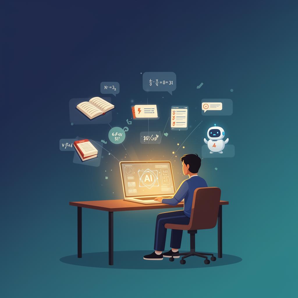 MeroFocus: The Best Free AI Study App for NEB Students in Nepal (2026)